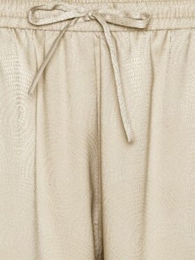 Karmamia - Lou pants Art Deco Shell