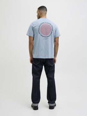 Royal Denim Division - RDDCasper Crewneck tee