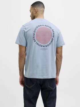 Royal Denim Division - RDDCasper Crewneck tee