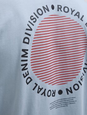 Royal Denim Division - RDDCasper Crewneck tee