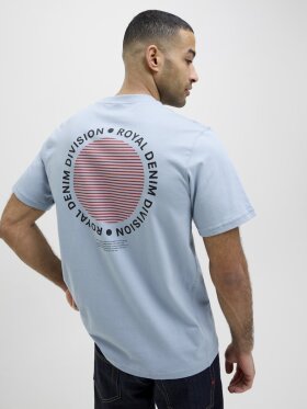 Royal Denim Division - RDDCasper Crewneck tee