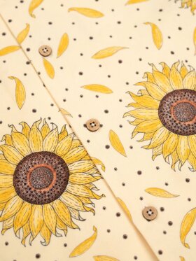 Lakor - Sunflower Short Sleeve Shirt