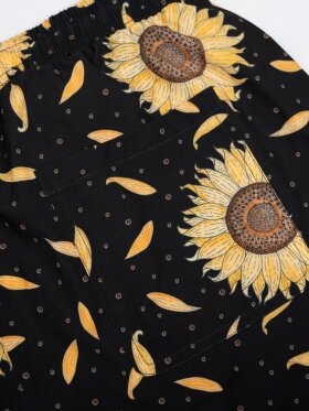 Lakor - Sunflower Swim Shorts