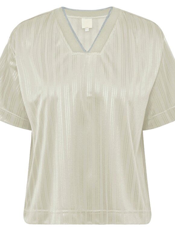 Gossia - TiraGO Tee Creme