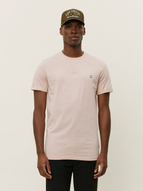 Les Deux - Norregaard Contrast T-Shirt