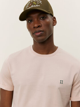 Les Deux - Norregaard Contrast T-Shirt