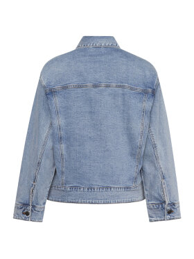 Love & Divine - Love1304 Jakke L. Denim