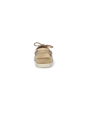 Sebago - Portland Flesh out 906