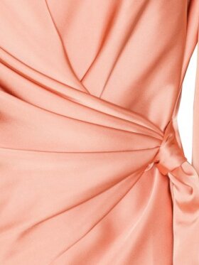 Karmamia - Ines Blouse Semi Rich Peach