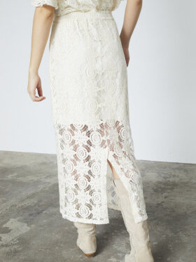 Love & Divine - Love1314 Skirts Porcelain