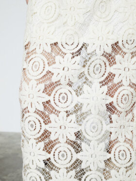 Love & Divine - Love1314 Skirts Porcelain