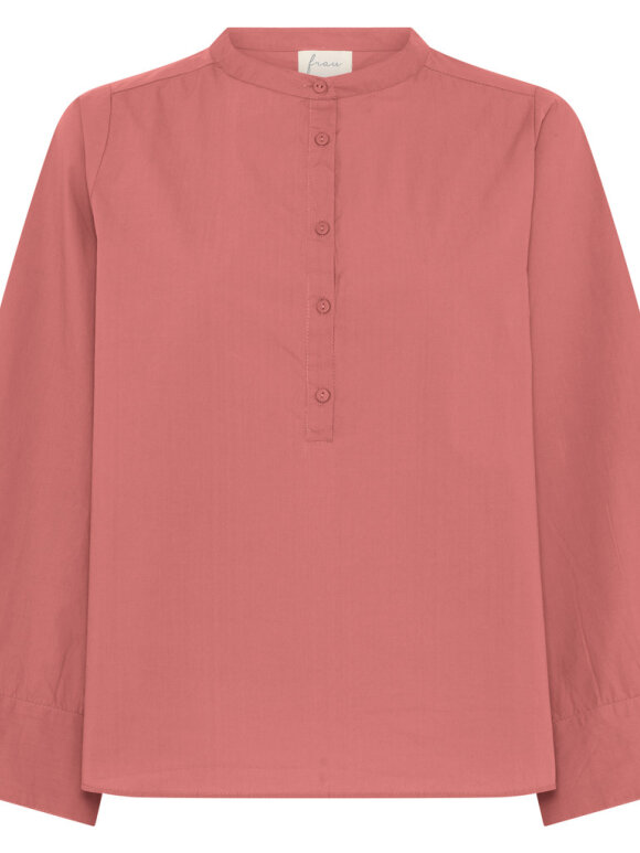 FRAU - Madrid Wide sleve shirt