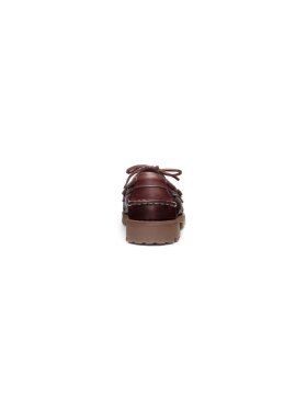 Sebago - Ranger Waxy 952