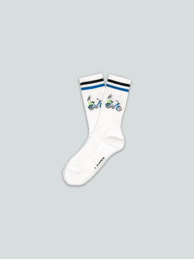 Lakor - Ocean Maxi Socks
