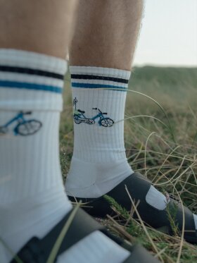 Lakor - Ocean Maxi Socks