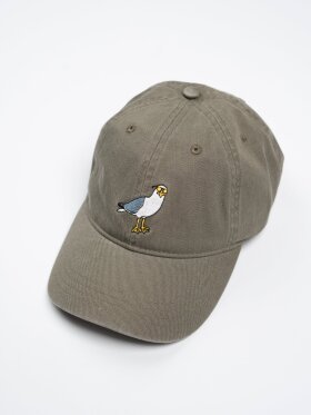 Lakor - Seagul Cap Army