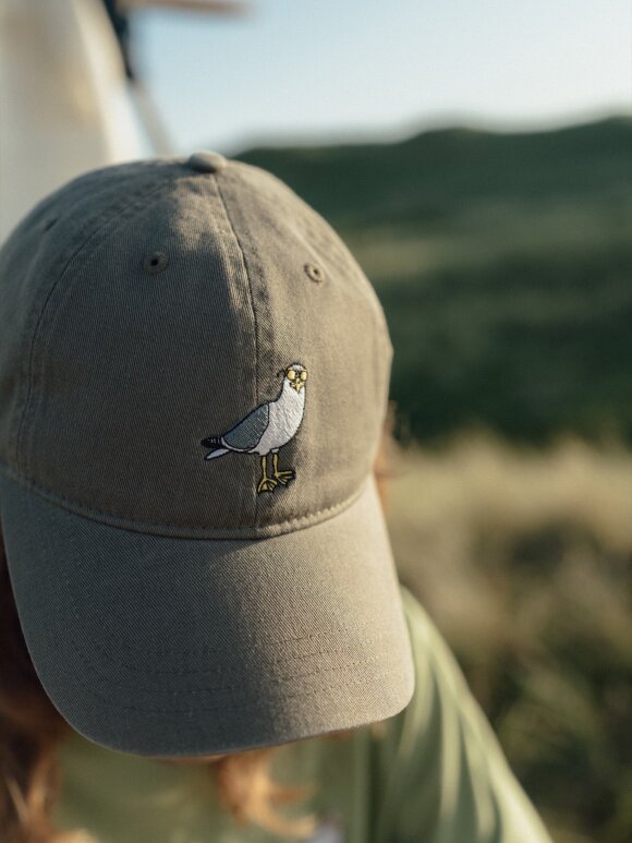 Lakor - Seagul Cap Army