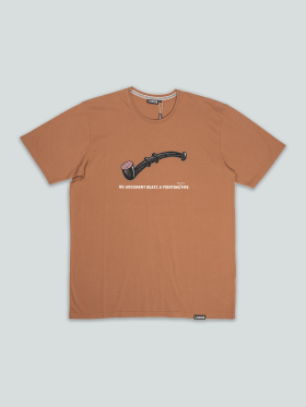 Lakor - Lakridspibe T-shirt Partridge
