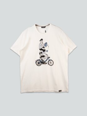 Lakor - Hitching a Ride T-shirt Star W