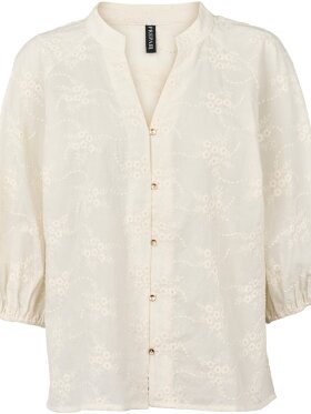 Prepair - Irish Blouse Creme Prepair - Irish Blouse Creme