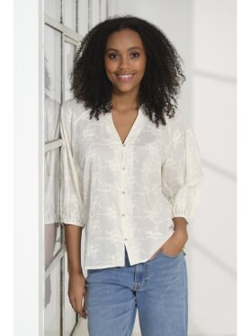Prepair - Irish Blouse Creme