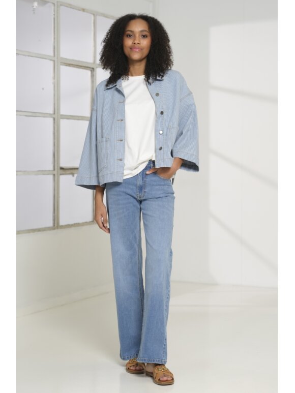 Prepair - Sarah Jeans blue