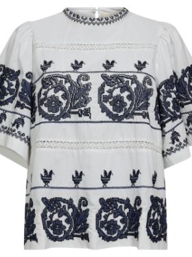 Gossia - AnnimiGo Blouse