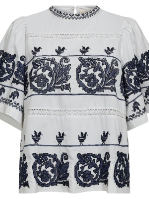 Gossia - AnnimiGo Blouse