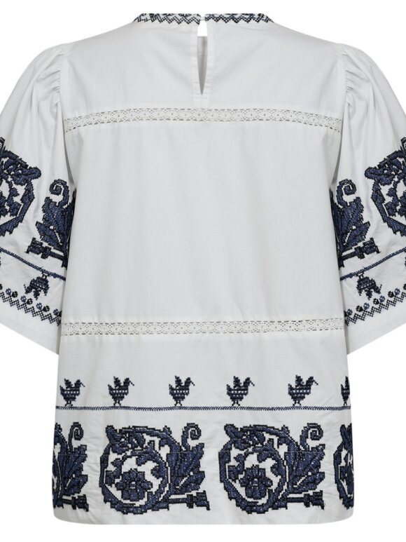Gossia - AnnimiGo Blouse