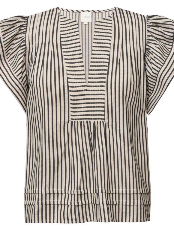 Gossia - MinkaGo Jo Blouse