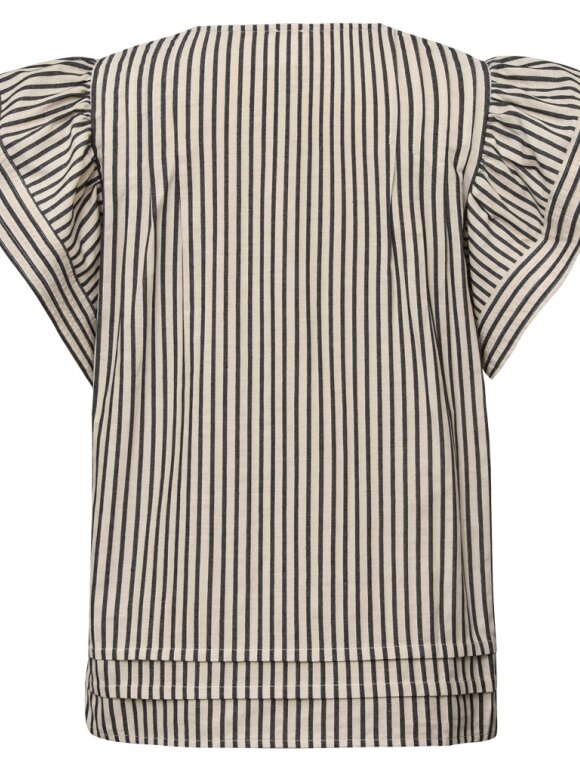 Gossia - MinkaGo Jo Blouse