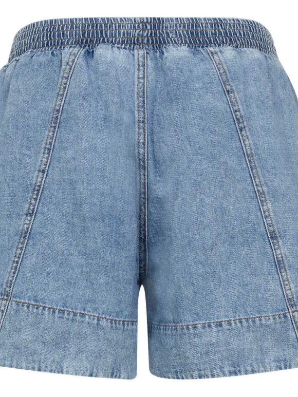 Gossia - AnnikiGo Denim Shorts