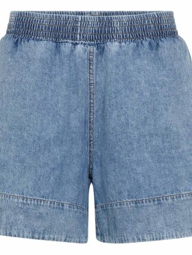 Gossia - AnnikiGo Denim Shorts