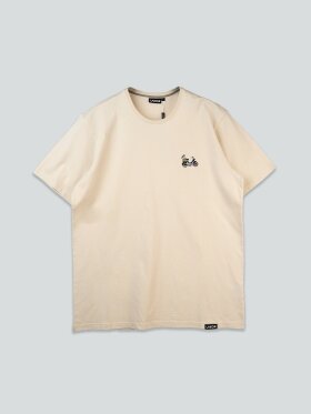 Lakor - Mini ocean maxi T-shirt