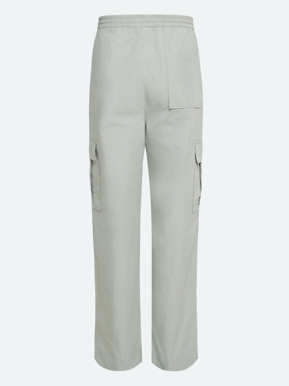 Minimum - Huxley Pant 4233 Iceberg Green