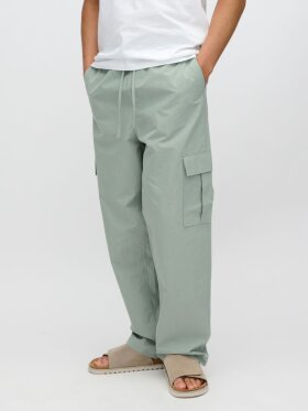 Minimum - Huxley Pant 4233 Iceberg Green