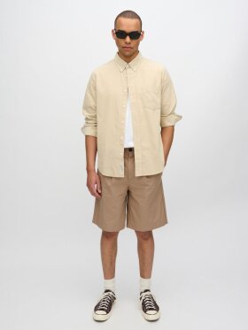 Minimum - Baker Shorts 4189 Greige