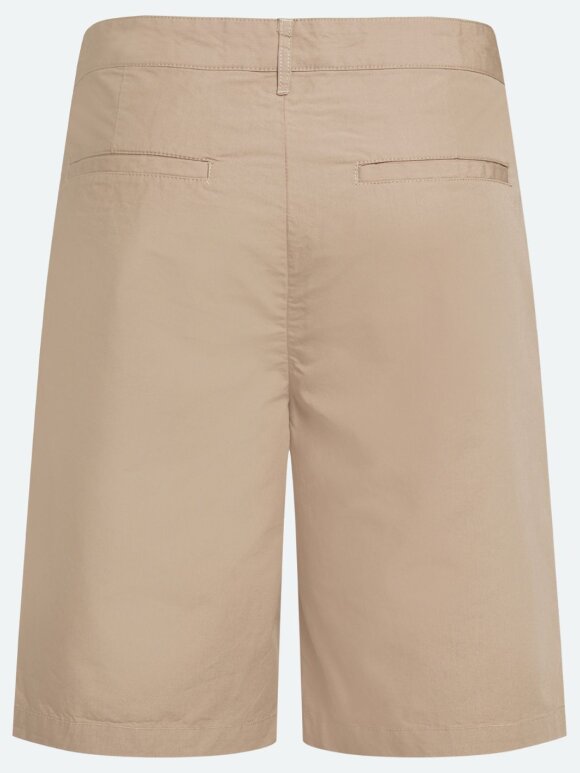 Minimum - Baker Shorts 4189 Greige