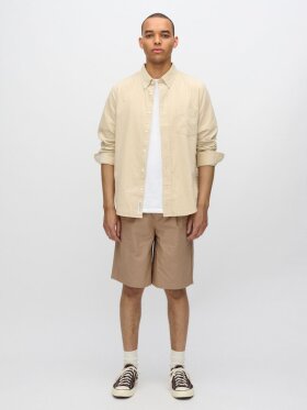 Minimum - Baker Shorts 4189 Greige