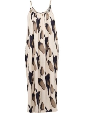 Prepair - Merle Dress Off White