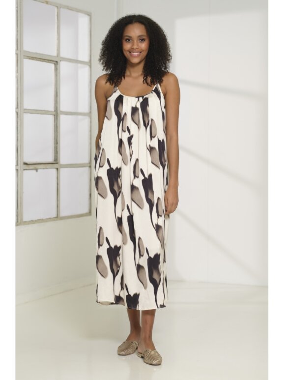 Prepair - Merle Dress Off White