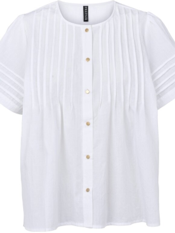 Prepair - Dahlia Blouse
