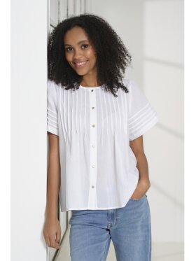 Prepair - Dahlia Blouse
