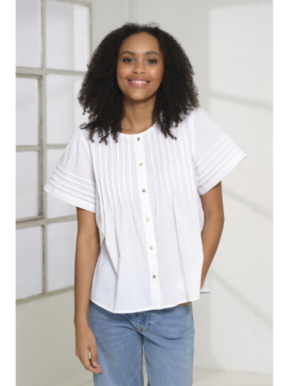 Prepair - Dahlia Blouse