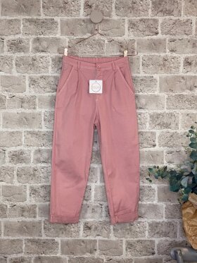 Cabana Living - Citro Bukser Paris pink
