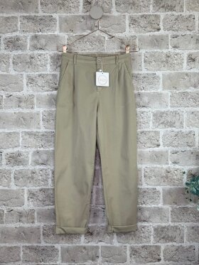 Cabana Living - Citro Bukser Cashmere