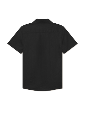 Les Deux - Konrad Linen SS Shirt