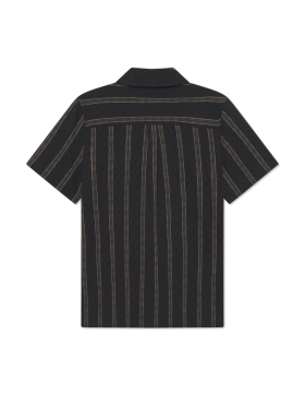 Les Deux - Lukas Check Dobby SS Shirts