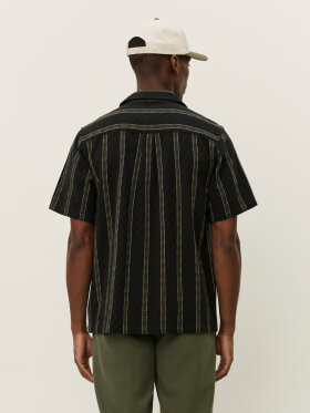 Les Deux - Lukas Check Dobby SS Shirts