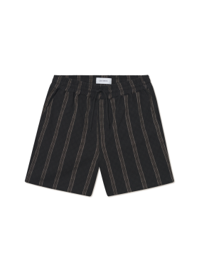 Les Deux - Harry Check Dobby Shorts Les Deux - Harry Check Dobby Shorts